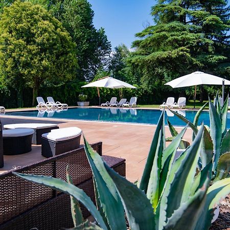 Villa Vitti'S - Verona Est Сан-Мартіно-Буон-Альберґо Екстер'єр фото