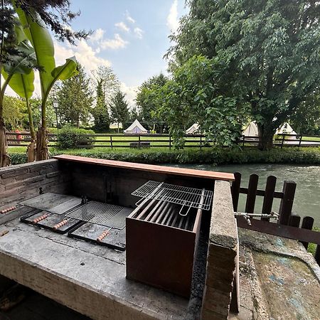 Villa Vitti'S - Verona Est Сан-Мартіно-Буон-Альберґо Екстер'єр фото