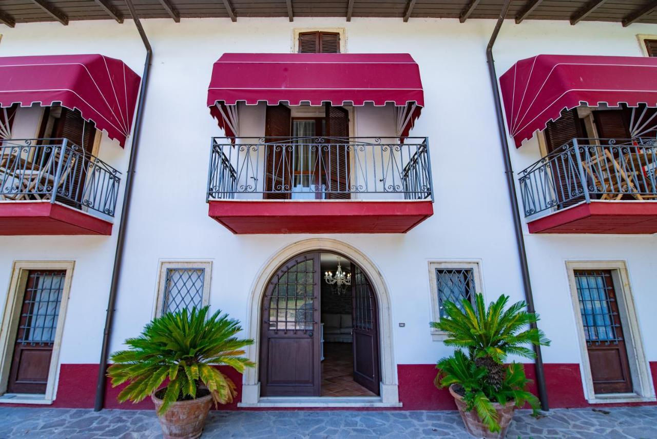 Villa Vitti'S - Verona Est Сан-Мартіно-Буон-Альберґо Екстер'єр фото