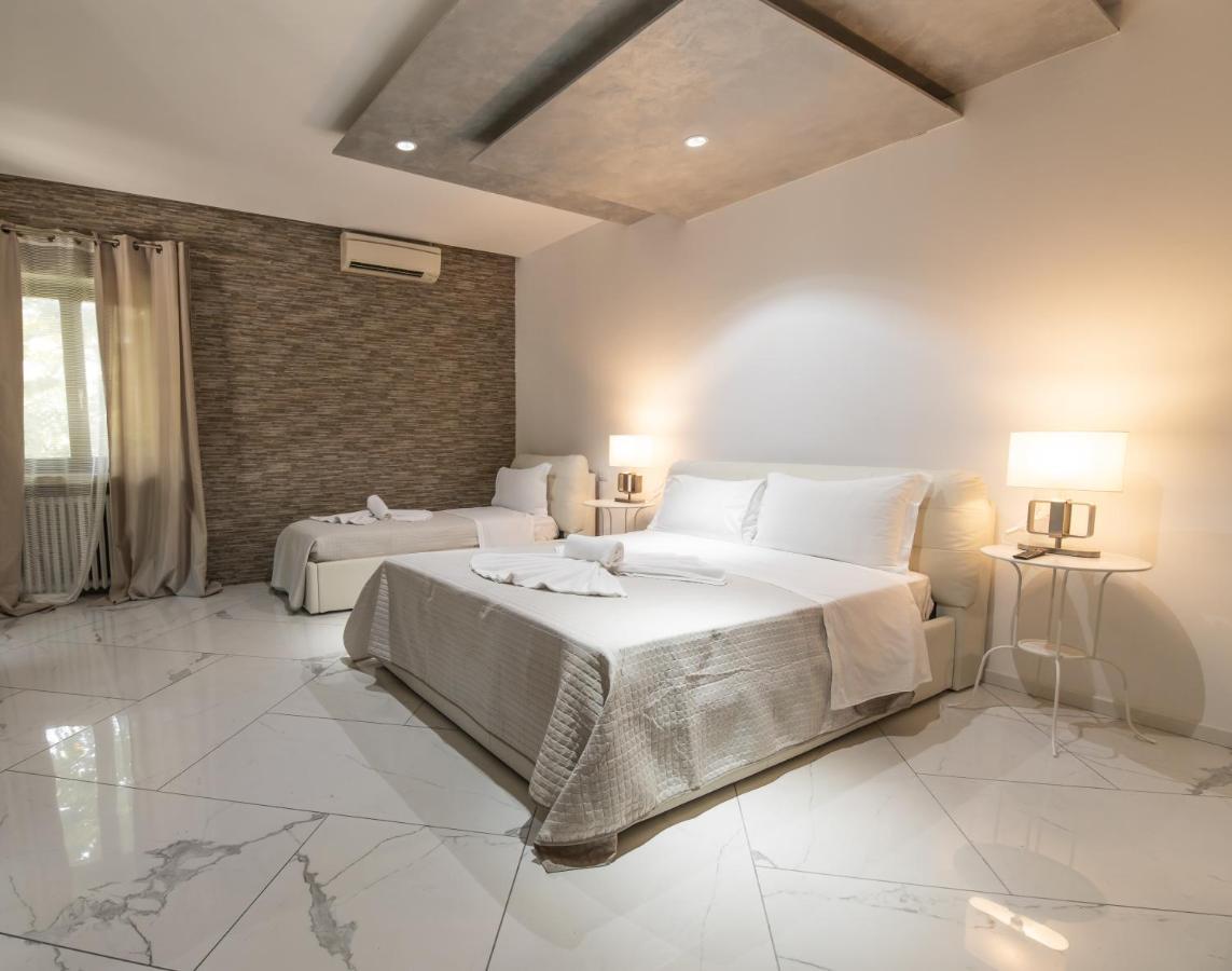 Villa Vitti'S - Verona Est Сан-Мартіно-Буон-Альберґо Екстер'єр фото