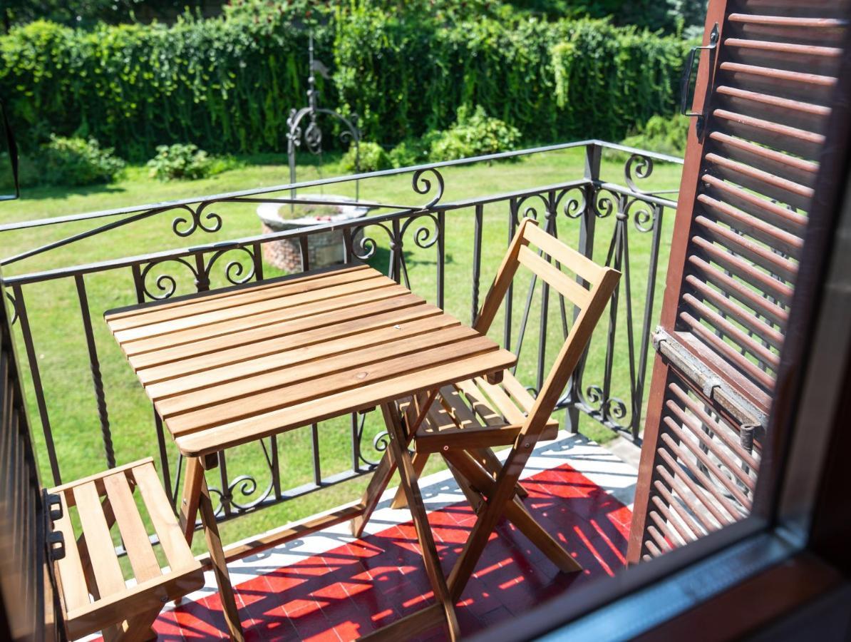 Villa Vitti'S - Verona Est Сан-Мартіно-Буон-Альберґо Екстер'єр фото