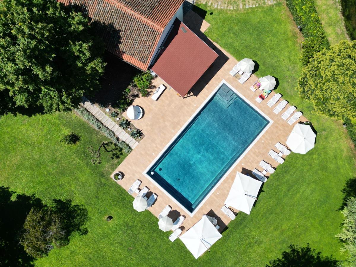 Villa Vitti'S - Verona Est Сан-Мартіно-Буон-Альберґо Екстер'єр фото