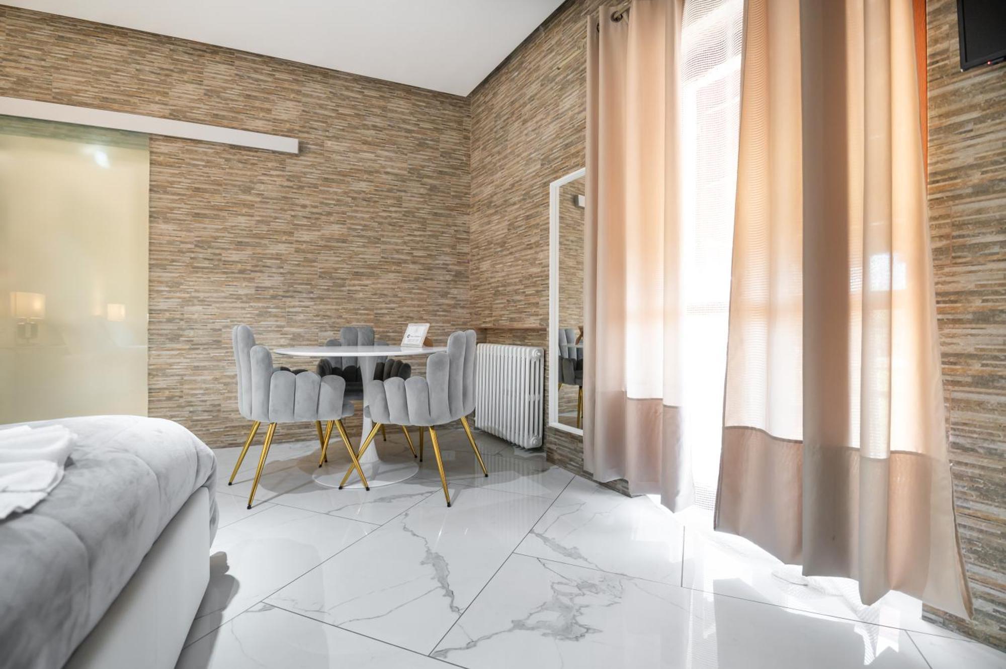 Villa Vitti'S - Verona Est Сан-Мартіно-Буон-Альберґо Екстер'єр фото