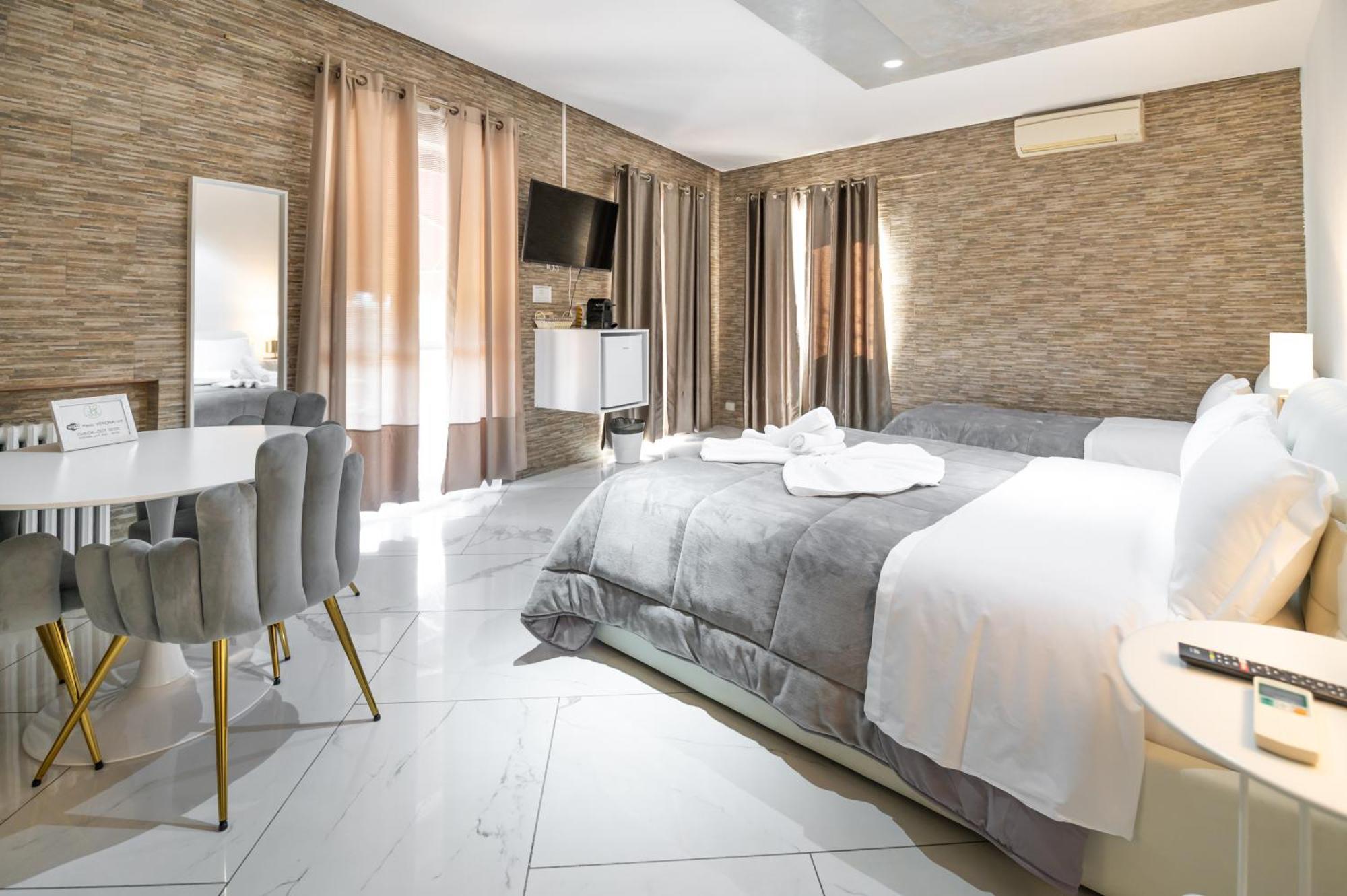Villa Vitti'S - Verona Est Сан-Мартіно-Буон-Альберґо Екстер'єр фото