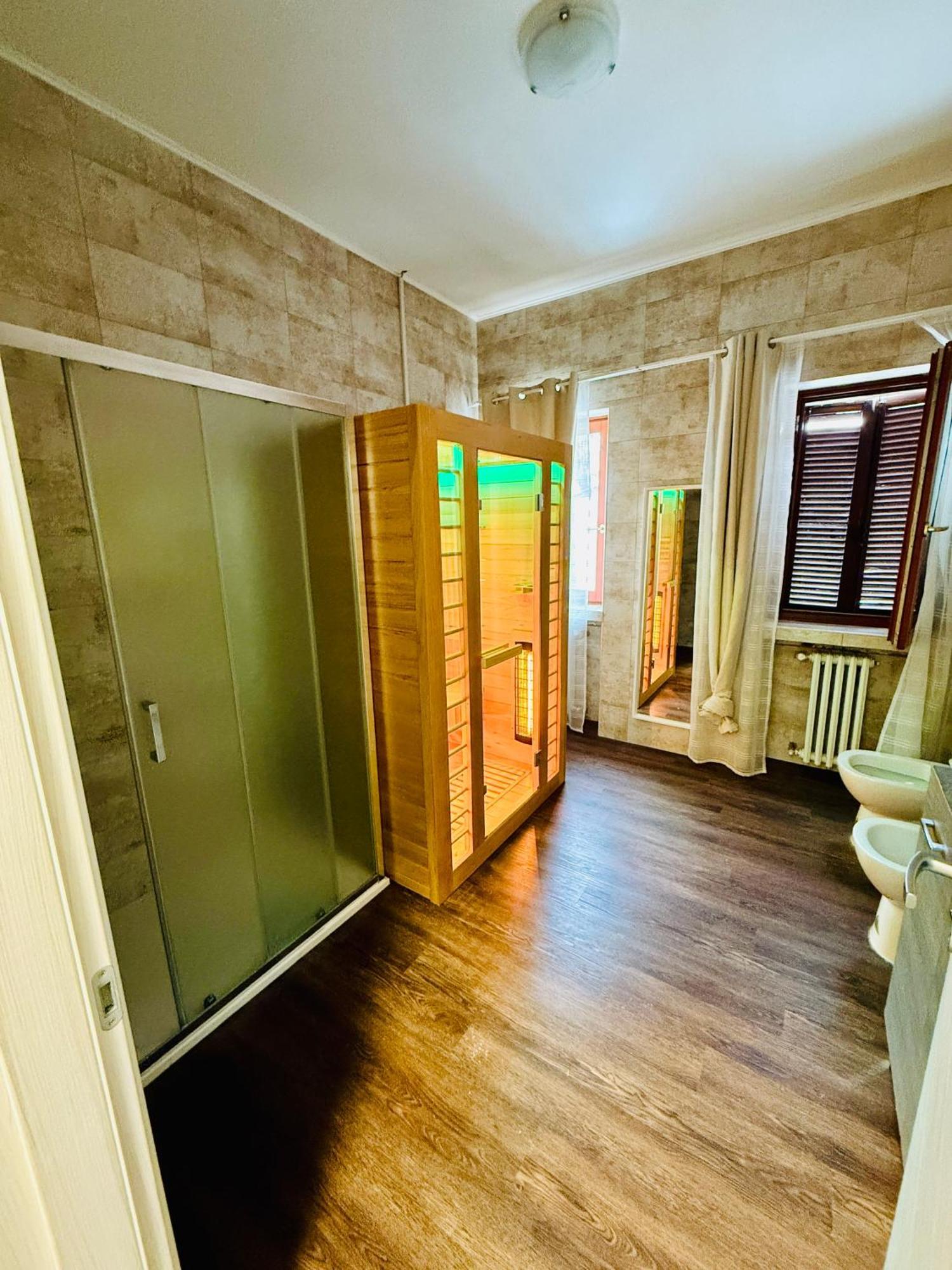 Villa Vitti'S - Verona Est Сан-Мартіно-Буон-Альберґо Екстер'єр фото